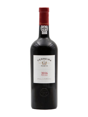 Ferreira Vintage 2016