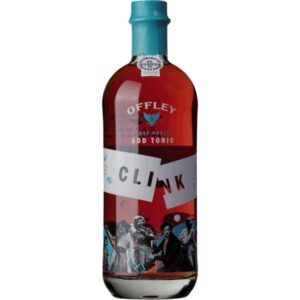 Offley Clink Rosé