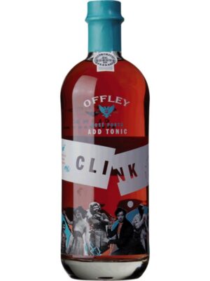 Offley Clink Rosé
