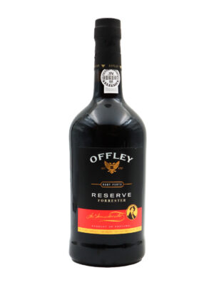 Offley Reserva Forrester
