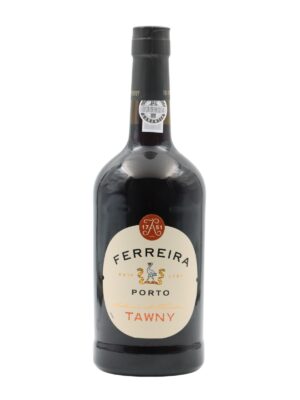 Ferreira Tawny