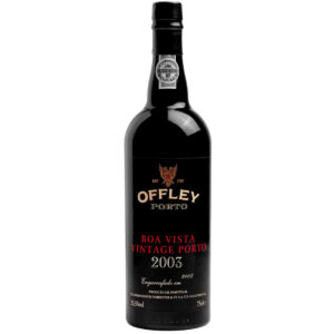 Offley Boa Vista Vintage 2003
