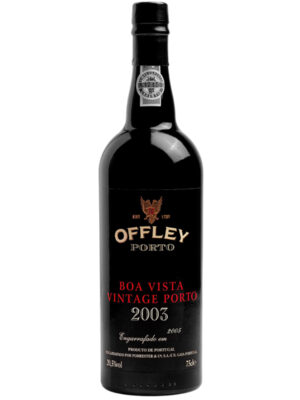 Offley Boa Vista Vintage 2003