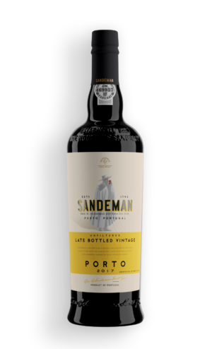 Sandeman Late Bottled Vintage 2017