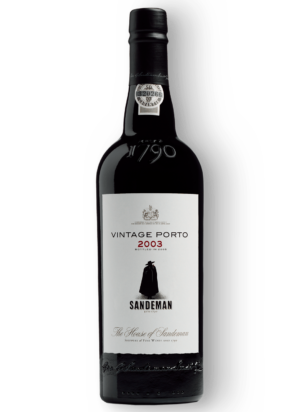 Sandeman Vintage 2003