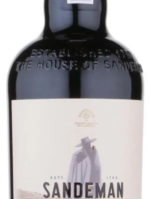 Sandeman Vintage Quinta do Seixo 2015